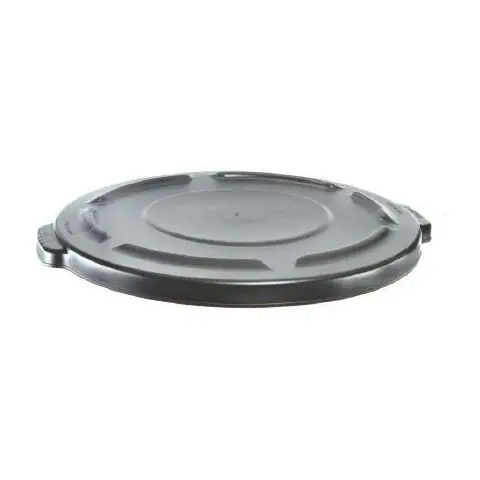 Rubbermaid FG263100GRAY Lock Lägg i varukorgen